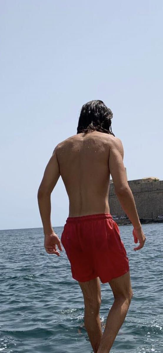 Profil de Joannic