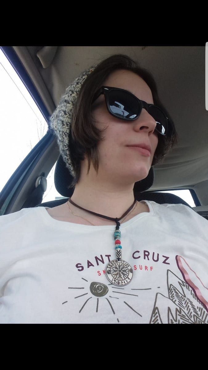 Profil de Charazad