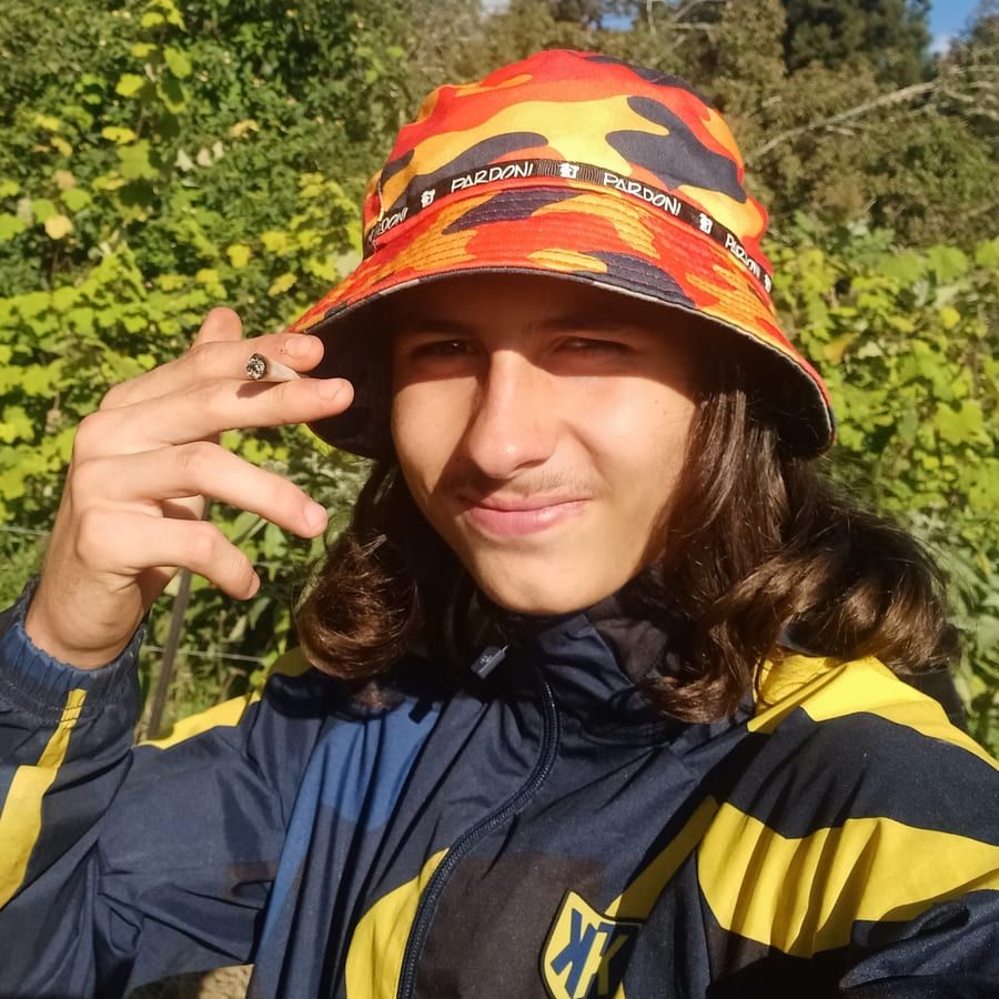 Profil de Pierre-lou