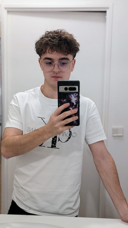 Profil de Sullivane
