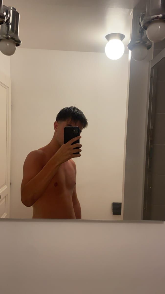 Profil de Andreas