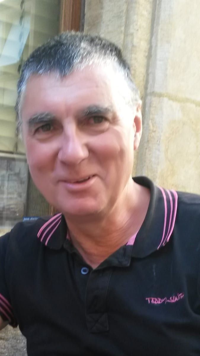 Profil de Zachari
