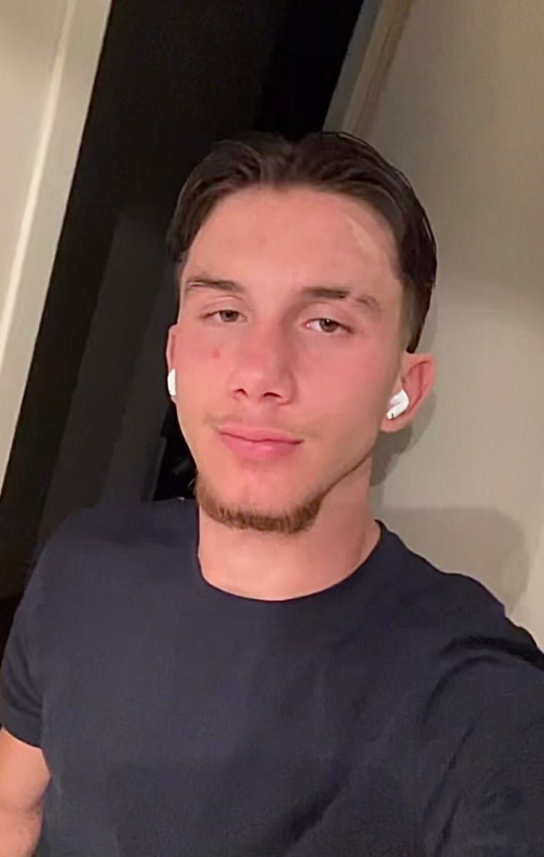Profil de Alastair
