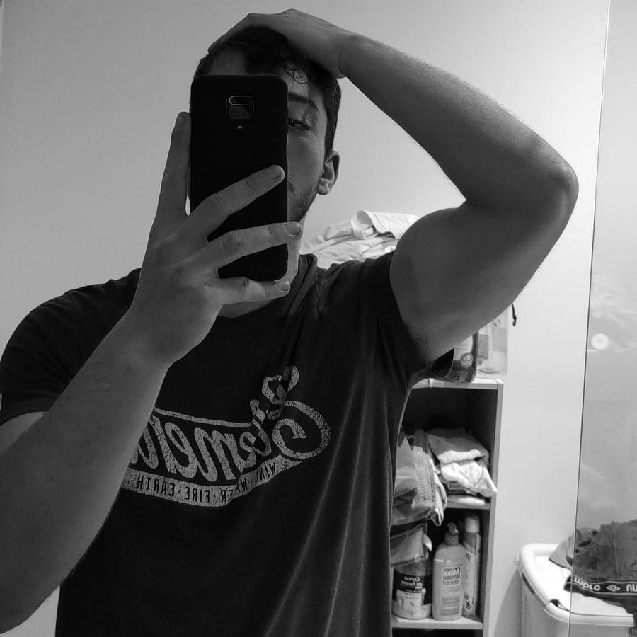 Profil de Sabre