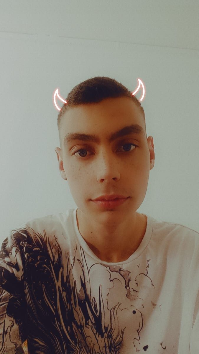 Profil de Oswaldo