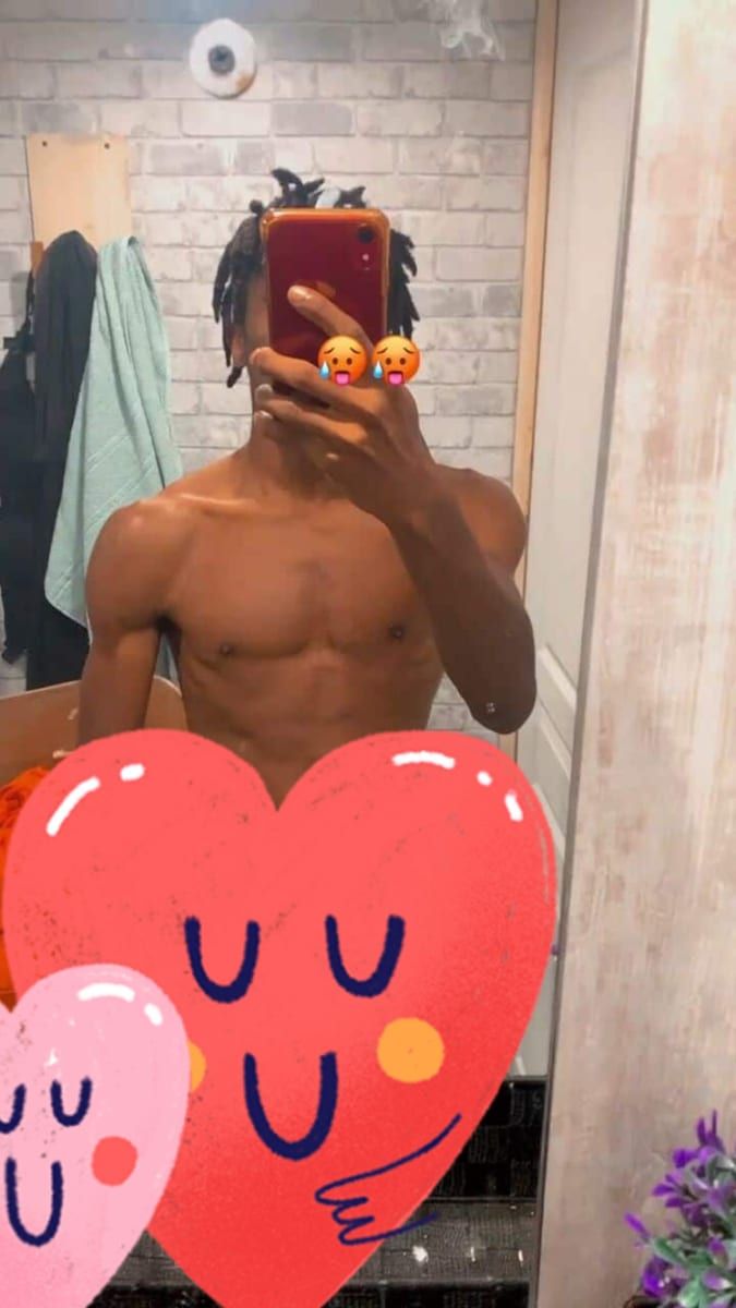 Profil de Jeriel