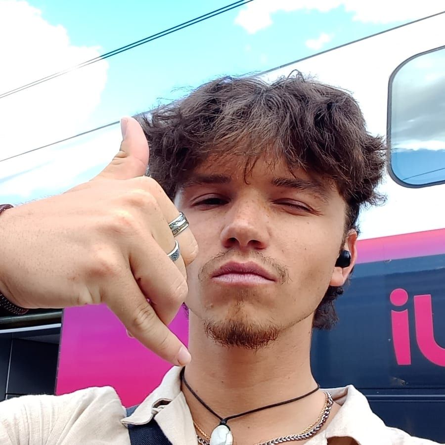 Profil de Charley