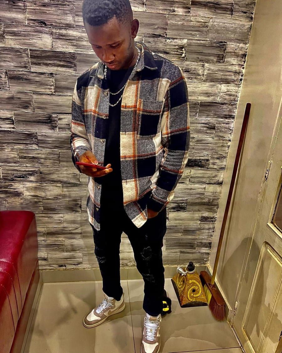 Profil de Allassane
