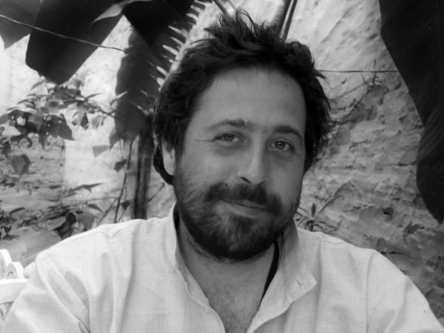 Profil de Anujan
