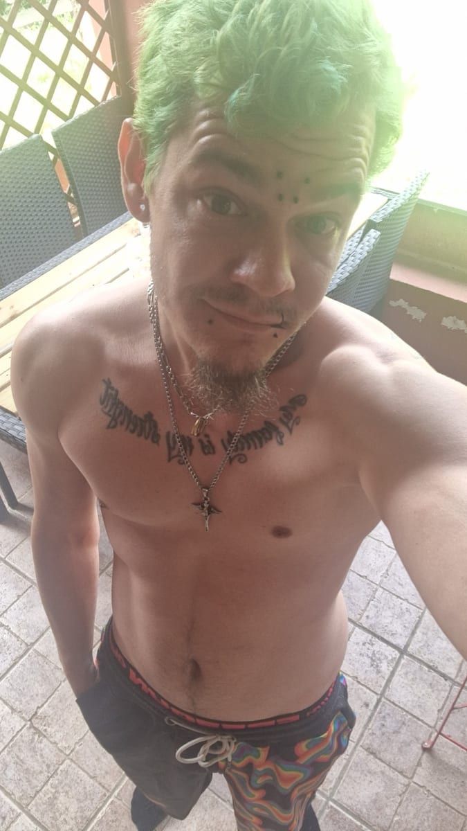 Profil de Jesus