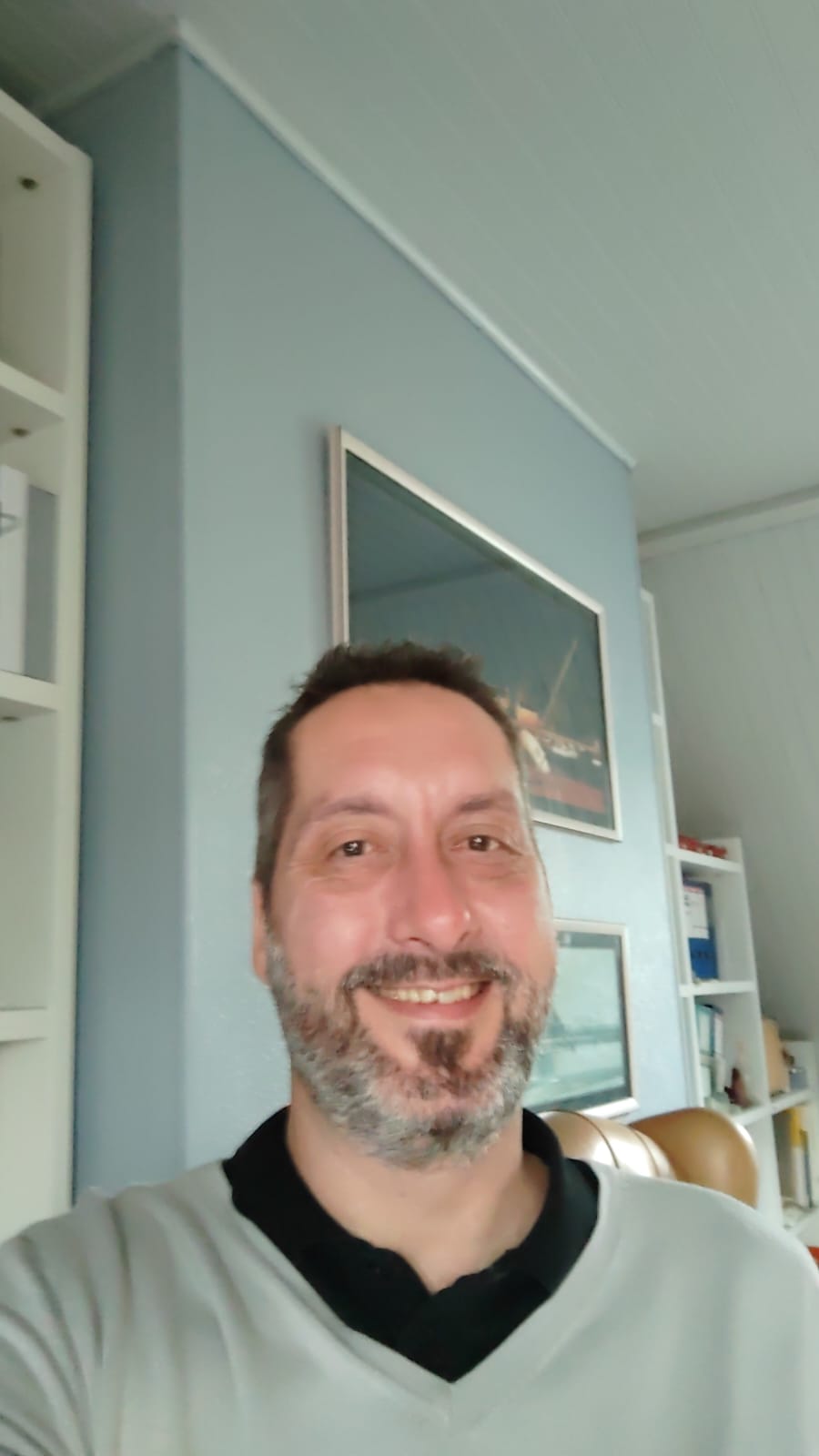 Profil de Stephen