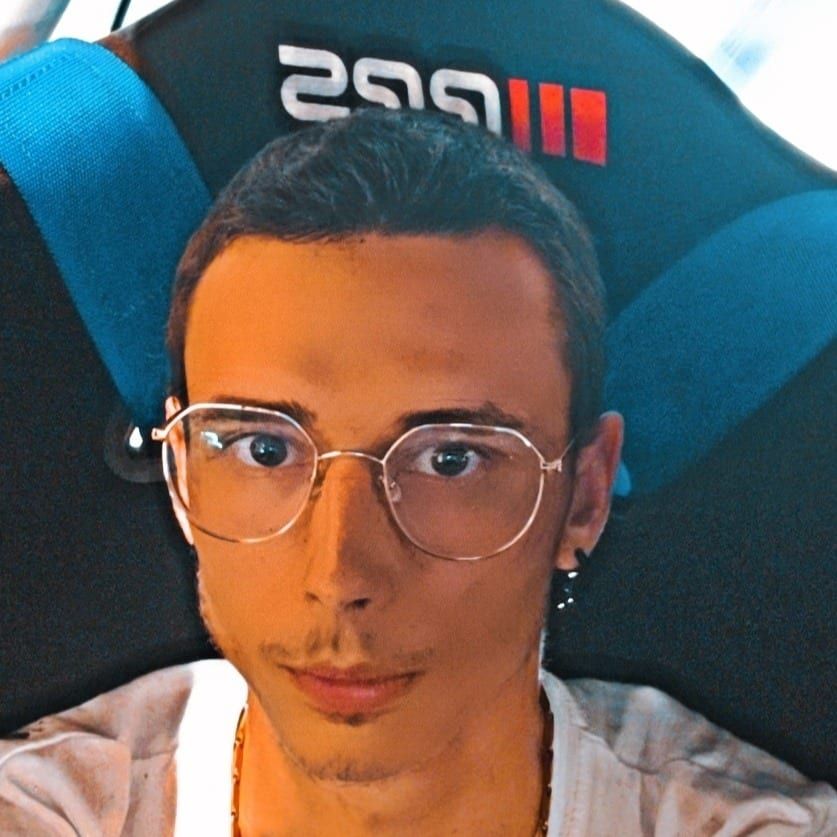 Profil de Welid